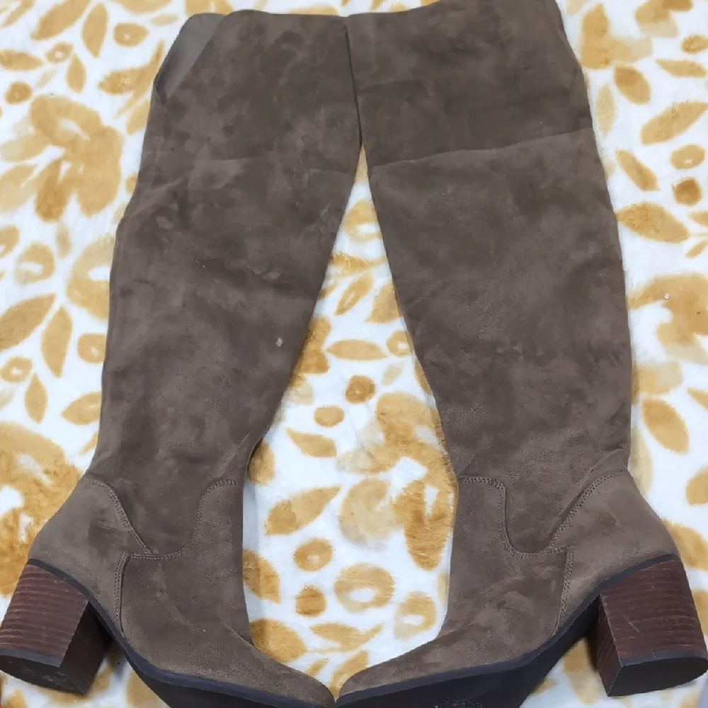 BP over the knee women's Boots